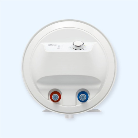 RWH 100 DRYver Royal Thermo Электрический водонагреватель RWH 100 DRYver Royal Thermo Электрический водонагреватель